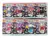 (722) - Lego Minifiguras Hello Kitty Kuromi Bloques De Construccion
