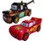 (601) -Autos x2 Cars Rayo Mcqueen Y Mate A Fricción en internet