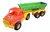 (809) - Camión Volcador Arenero Grande Luni Bigger Truck 85cm aprox - comprar online