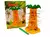 (821) - Juego De Mesa La Jungla Monitos Simil Monkey Loco - latiendademarti