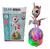 (767) - Carrousel Giratorio 360° dinosaurio - unicornio musical PILAS DE REGALO - comprar online