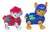 (639) - Perrito Paw Patrol Camina, sonido y luz (pilas incluidas)