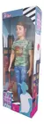 (776) - Muñeco Fashion Tipo Ken