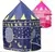 (728) - Carpa Infantil Casita Niños Castillo Para Nenes Camping - comprar online