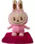 (925) - Peluche labubu con manta 76cm - comprar online