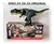 (665) - Dinosaurio zaza con luz y sonido - comprar online
