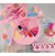 (621) - Maquillaje Princesa Cosmetico Royal Set Con espejo real, stickers y uñas - comprar online