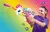 (684) - Pistola De Dardos X-shot Unicorn Blaster Unicornio - comprar online
