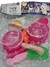(655) - Set cocina ollitas
