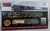 (812) -Tren A Pila Locomotora Tren 19 Piezas PILAS DE REGALO