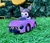 (858) - kuromi auto PILAS DE REGALO - comprar online