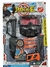 (752) - Set policia armas