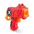 (664) - Arma X-shot Doble Micro Blaster Lanza 18mts X2 Pistola - latiendademarti