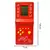 (661) - Tetris Consola Brick Game Portatil (pilas incluidas) - comprar online