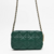 Imagem do BOLSA LANÇA PERFUME CROSSBODY COM MATELASSE