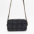 BOLSA LANÇA PERFUME CROSSBODY COM MATELASSE na internet