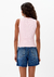 BLUSA MY FAVORITE COM DETALHE DE ZIPER - comprar online