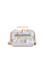 BOLSA CHENSON ELEMENTO GRÁFICO TRASVERSAL 1/2025 - 3485100 - Victoria Oliveira - VK BOUTIQUE