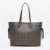 BOLSA LANÇA PERFUME SHOULDER BAG MONOGRAMA - Victoria Oliveira - VK BOUTIQUE