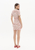 VESTIDO LANÇA PERFUME EASY CURTO MANGA CURTA - loja online