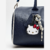 MALA MY FAVORITE DE MÃO COM BAG CHARM - comprar online