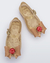 MELISSA MINI SWEET LOVE + BABY BRANCA DE NEVE - 35854 - Victoria Oliveira - VK BOUTIQUE