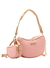 BOLSA CHENSON MATELASSÊ CUTE OMBRO 1/2025 - 3484982