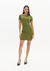 VESTIDO LANÇA PERFUME EASY CURTO MANGA CURTA - comprar online