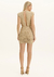VESTIDO CURTO SHINE LP na internet