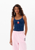 REGATA MY FAVORITE CANELADA HELLO KITTY - comprar online
