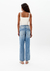 Imagem do CALÇA MY FAVORITE JEANS TAPERED HIGH