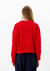 BLUSA MY FAVORITE TRICOT COM PATCH HELLO KITTY na internet