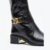 BOTA LANÇA PERFUME MONTARIA CANO LONGO BRIDAO - comprar online