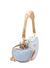 BOLSA CHENSON MATELASSÊ CUTE OMBRO 1/2025 - 3484982 - loja online