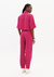 CALÇA LANÇA PERFUME SLOUCH CINTURA ALTA - loja online