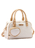 BOLSA CHENSON MATELASSÊ CUTE MÃO 1/2025 - 3484980 - comprar online