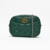 BOLSA LANÇA PERFUME CROSSBODY COM MATELASSE - Victoria Oliveira - VK BOUTIQUE