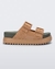 MELISSA COZY M-LOVER PLATFORM - 35977 - loja online