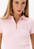 BLUSA MY FAVORITE CANELADA GOLA POLO HELLO KITTY - comprar online