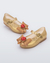 MELISSA MINI SWEET LOVE + BABY BRANCA DE NEVE - 35854