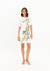 VESTIDO LANÇA PERFUME T-DRESS CURTO MANGA CURTA - comprar online