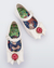 MELISSA MINI SWEET LOVE + BABY BRANCA DE NEVE - 35854