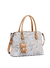 BOLSA CHENSON ELEMENTO GRÁFICO MÃO 1/2025 - 3485096 - Victoria Oliveira - VK BOUTIQUE