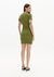 VESTIDO LANÇA PERFUME EASY CURTO MANGA CURTA - comprar online