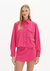 CAMISA LANÇA PERFUME EASY MANGA LONGA - Victoria Oliveira - VK BOUTIQUE