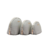 KIT 3 NECESSAIRE CHENSON FRASQUEIRA VIAGEM 2/2025 - 0484917 na internet