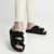 MELISSA COZY SLIDE WARM - 36173 - loja online