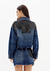 JAQUETA LANÇA PERFUME JEANS CROPPED na internet