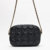 BOLSA LANÇA PERFUME CROSSBODY COM MATELASSE - loja online