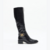 BOTA LANÇA PERFUME MONTARIA CANO LONGO BRIDAO - loja online